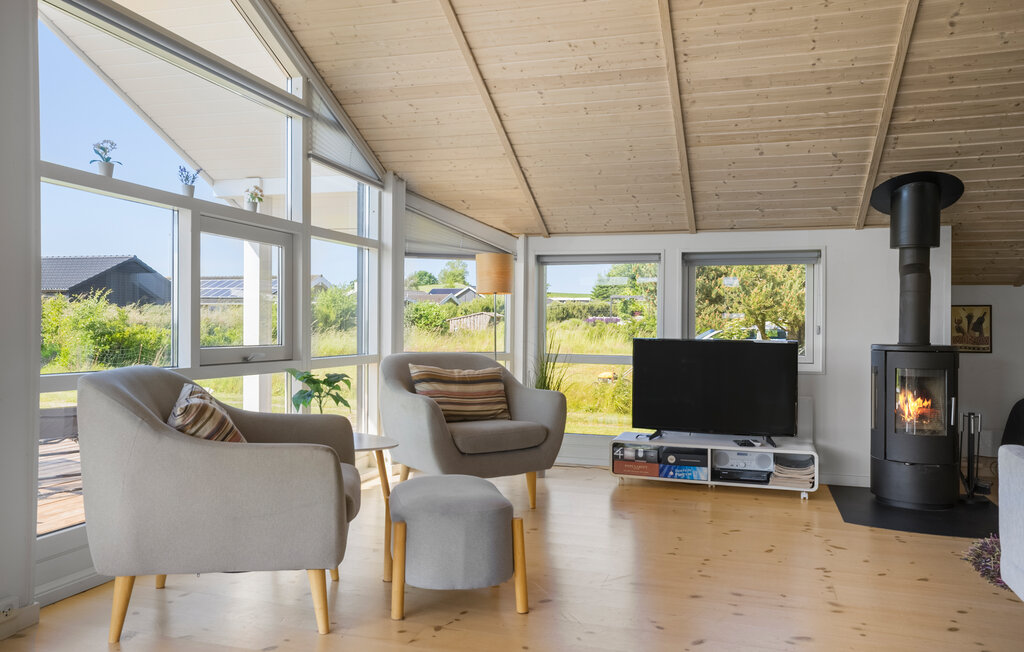 Ferienhaus - Gerlev Strandpark , Dänemark - E15131 4