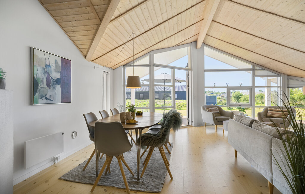 Ferienhaus - Gerlev Strandpark , Dänemark - E15131 6