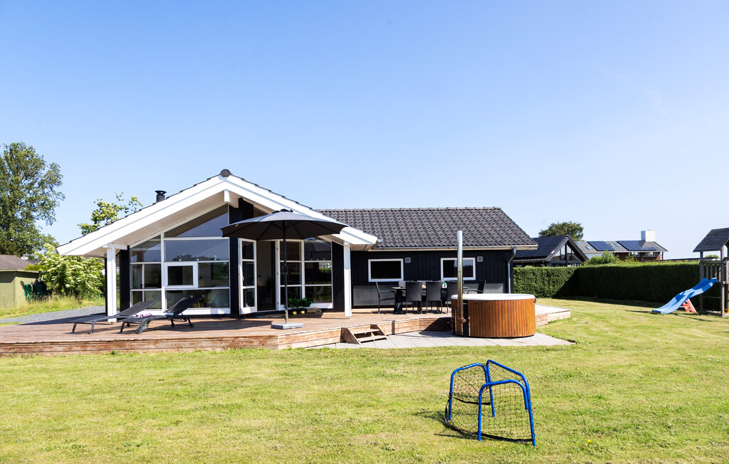 Ferienhaus - Gerlev Strandpark , Dänemark - E15131 9