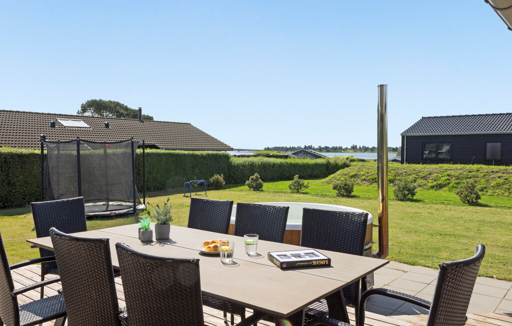 Ferienhaus - Gerlev Strandpark , Dänemark - E15131 11
