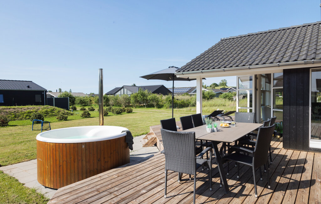 Ferienhaus - Gerlev Strandpark , Dänemark - E15131 12
