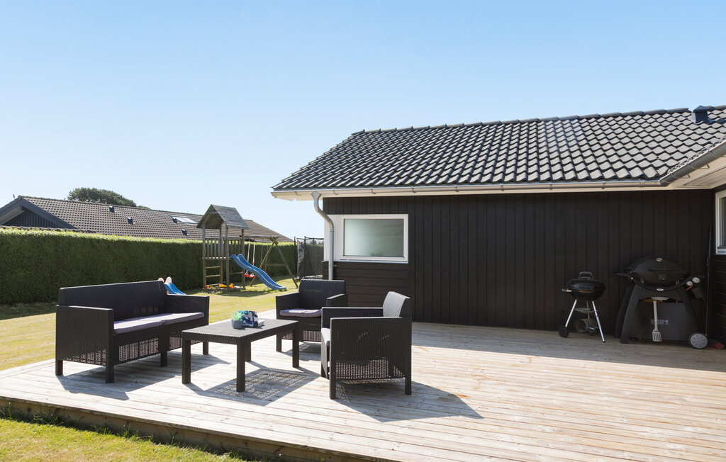 Ferienhaus - Gerlev Strandpark , Dänemark - E15131 13
