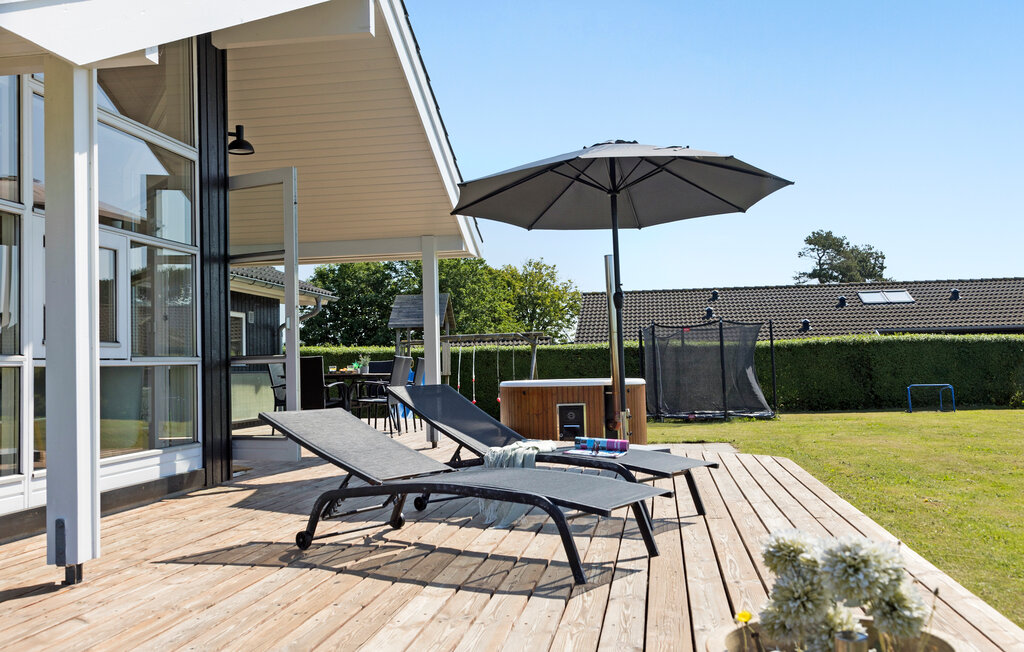 Ferienhaus - Gerlev Strandpark , Dänemark - E15131 14