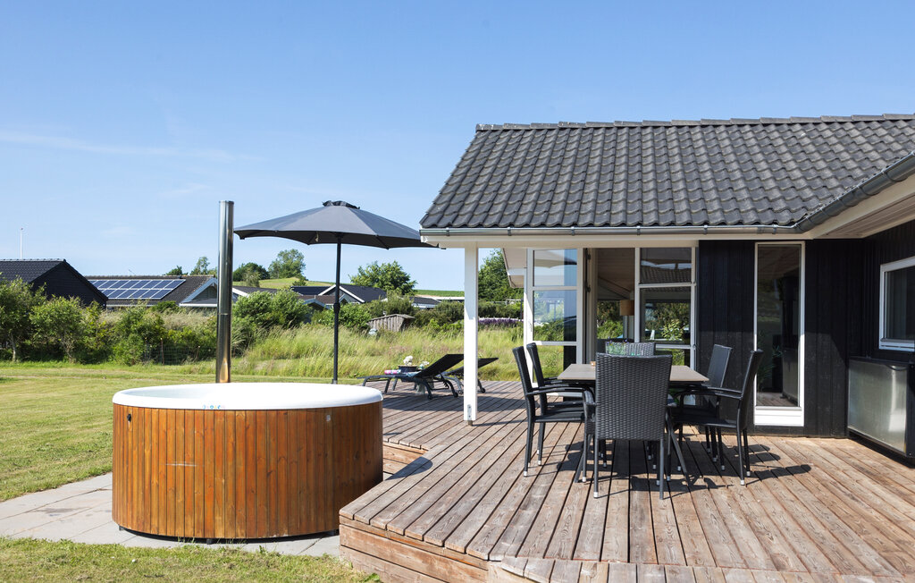 Ferienhaus - Gerlev Strandpark , Dänemark - E15131 16