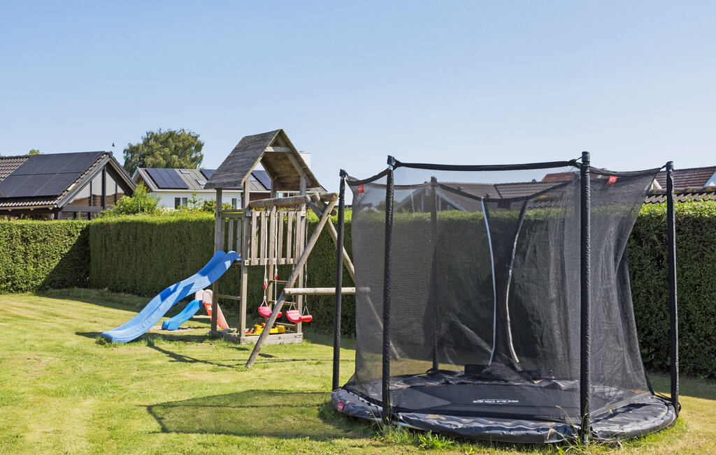 Ferienhaus - Gerlev Strandpark , Dänemark - E15131 18