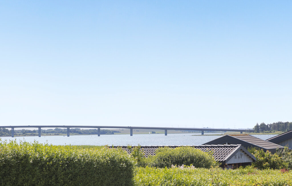 Ferienhaus - Gerlev Strandpark , Dänemark - E15131 20