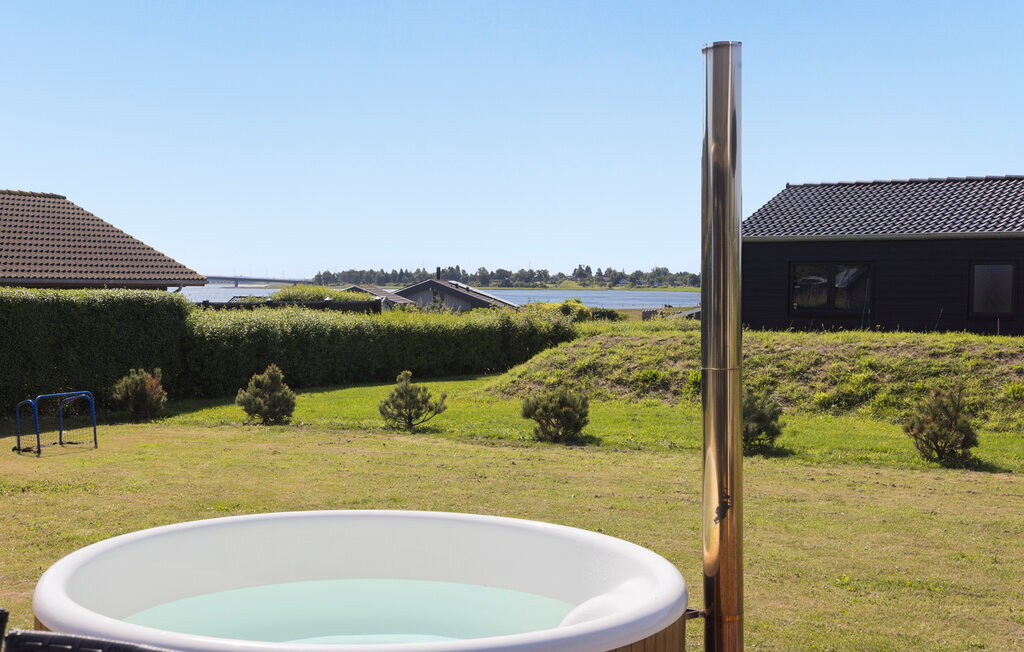 Ferienhaus - Gerlev Strandpark , Dänemark - E15131 21