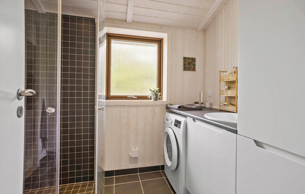 Ferienhaus - Roskilde Fjord , Dänemark - E15005 17