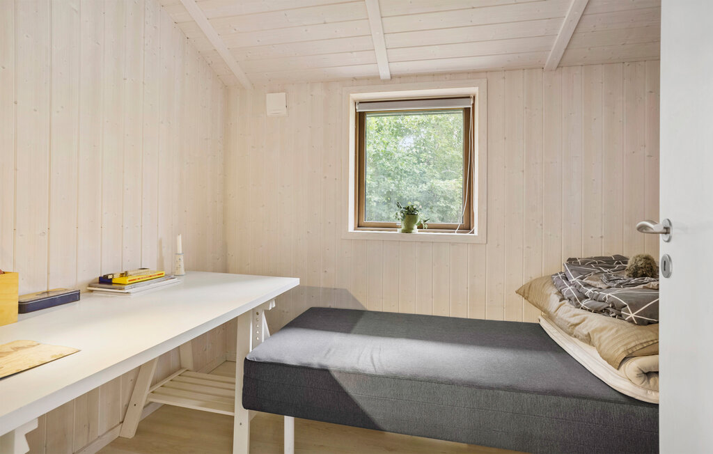 Ferienhaus - Roskilde Fjord , Dänemark - E15005 16