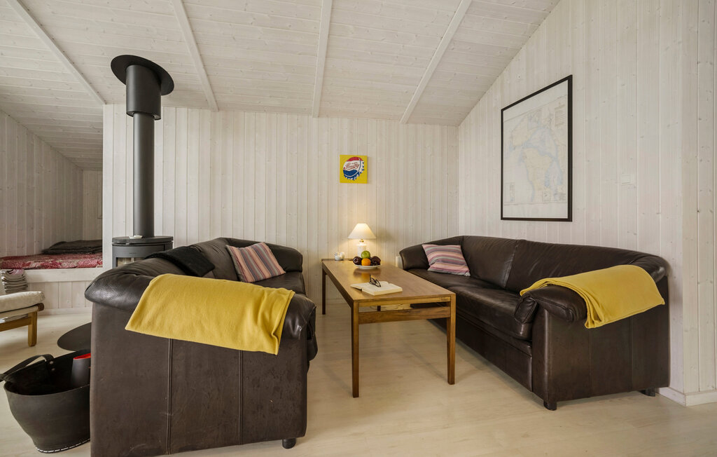 Ferienhaus - Roskilde Fjord , Dänemark - E15005 3