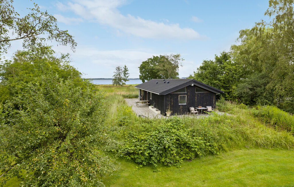 Ferienhaus - Roskilde Fjord , Dänemark - E15005 10
