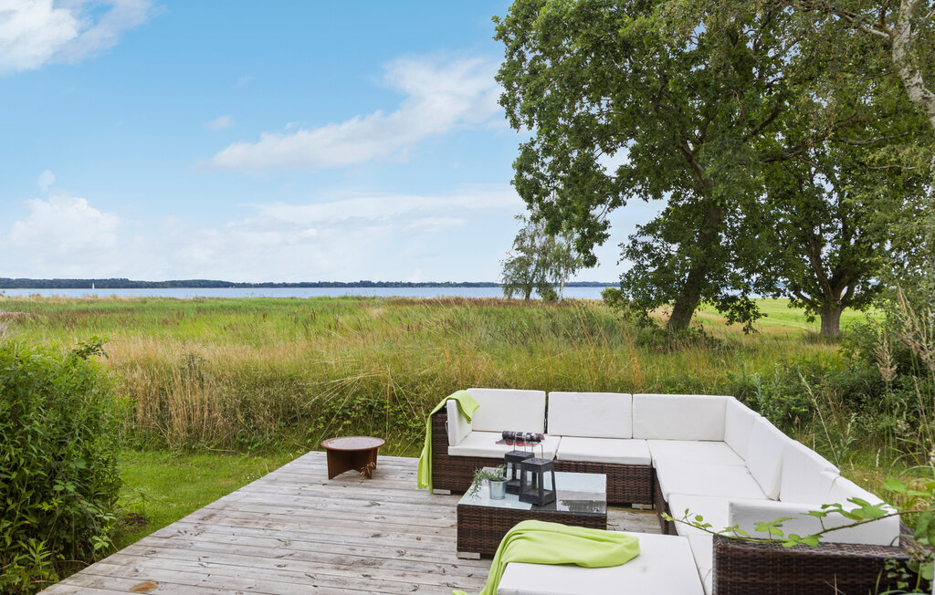 Ferienhaus - Roskilde Fjord , Dänemark - E15005 2