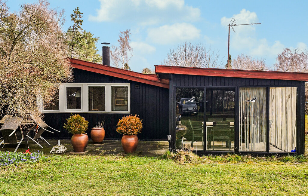 Ferienhaus - Kulhuse , Dänemark - E15014 10