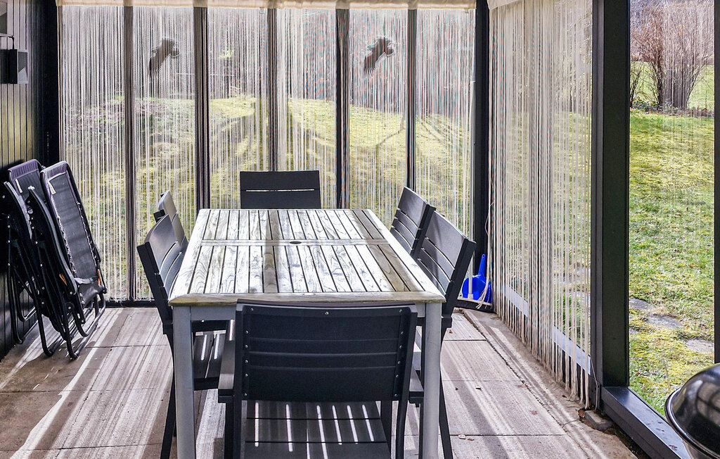 Ferienhaus - Kulhuse , Dänemark - E15014 11