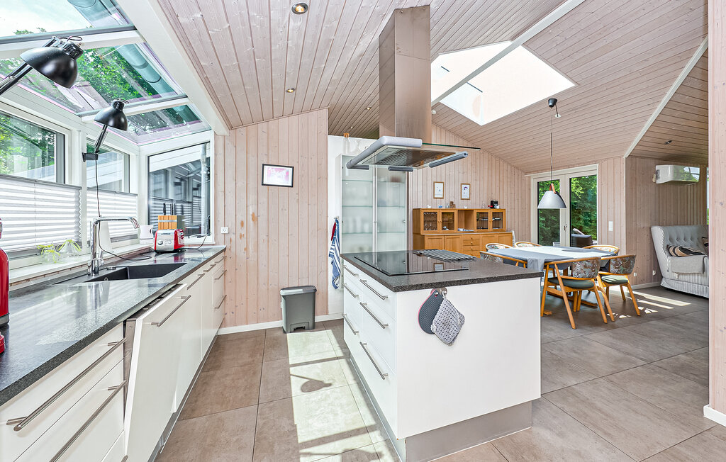 Feriehuse - Kulhuse , Danmark - E15033 12