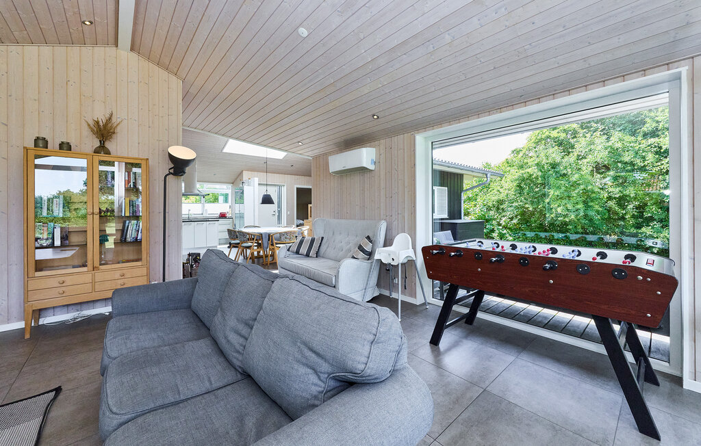 Feriehuse - Kulhuse , Danmark - E15033 10