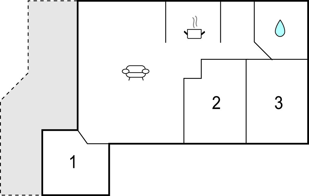 Ferienhaus 