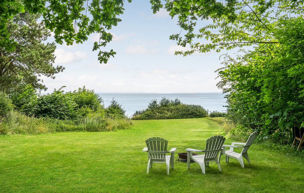 Ferienhaus - Nykøbing Sj. , Dänemark - E16017 17