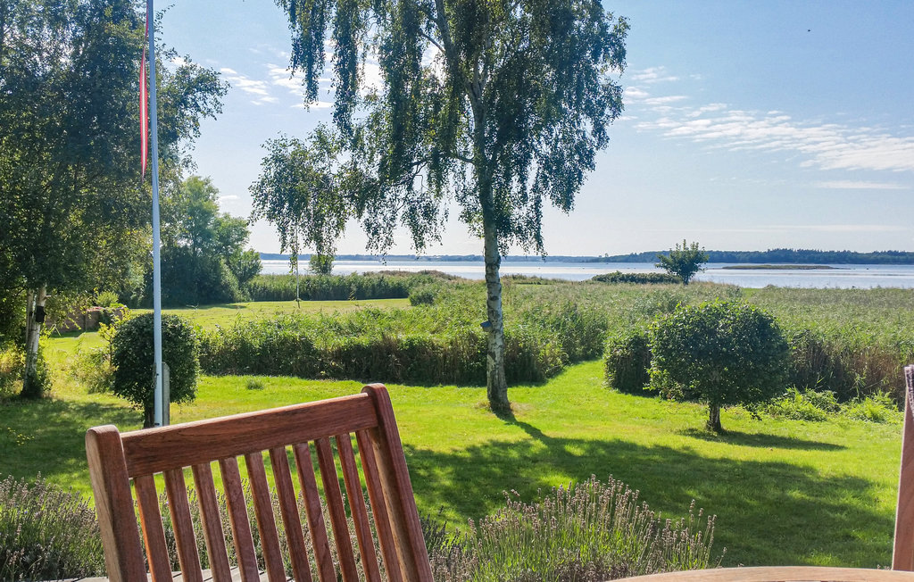 Feriehuse - Orø , Danmark - E16018 14