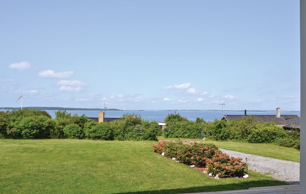 Ferienhaus - Kyndeløse Nordmark , Dänemark - E16885 12