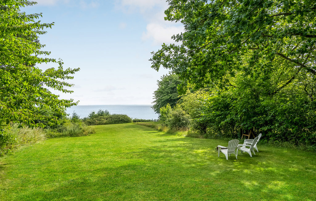 Ferienhaus - Nykøbing Sj. , Dänemark - E16017 2