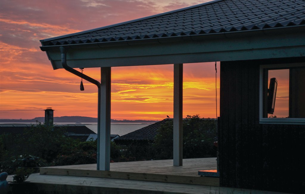 Ferienhaus - Kyndeløse Nordmark , Dänemark - E16885 14