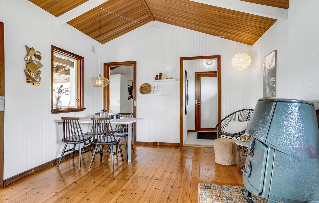 Ferienhaus - Lindenborg , Dänemark - E16922 21