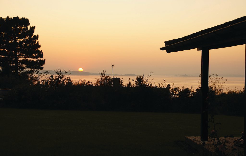 Ferienhaus - Kyndeløse Nordmark , Dänemark - E16885 13