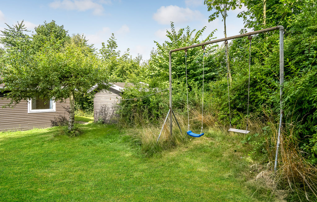 Ferienhaus - Nykøbing Sj. , Dänemark - E16017 23