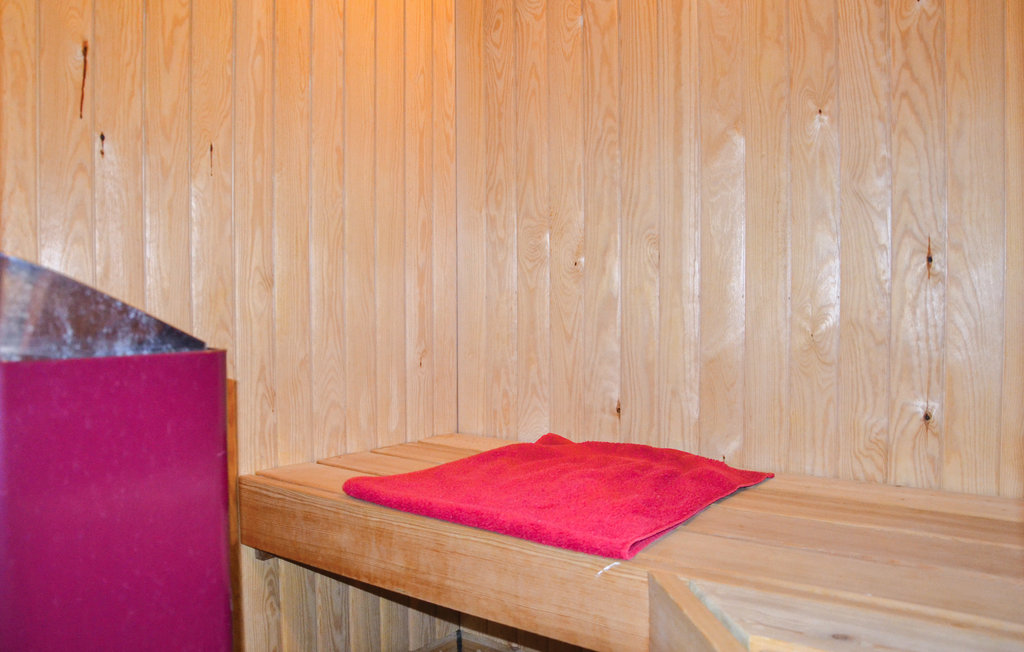 Ferienhaus - Kyndeløse Nordmark , Dänemark - E16885 22