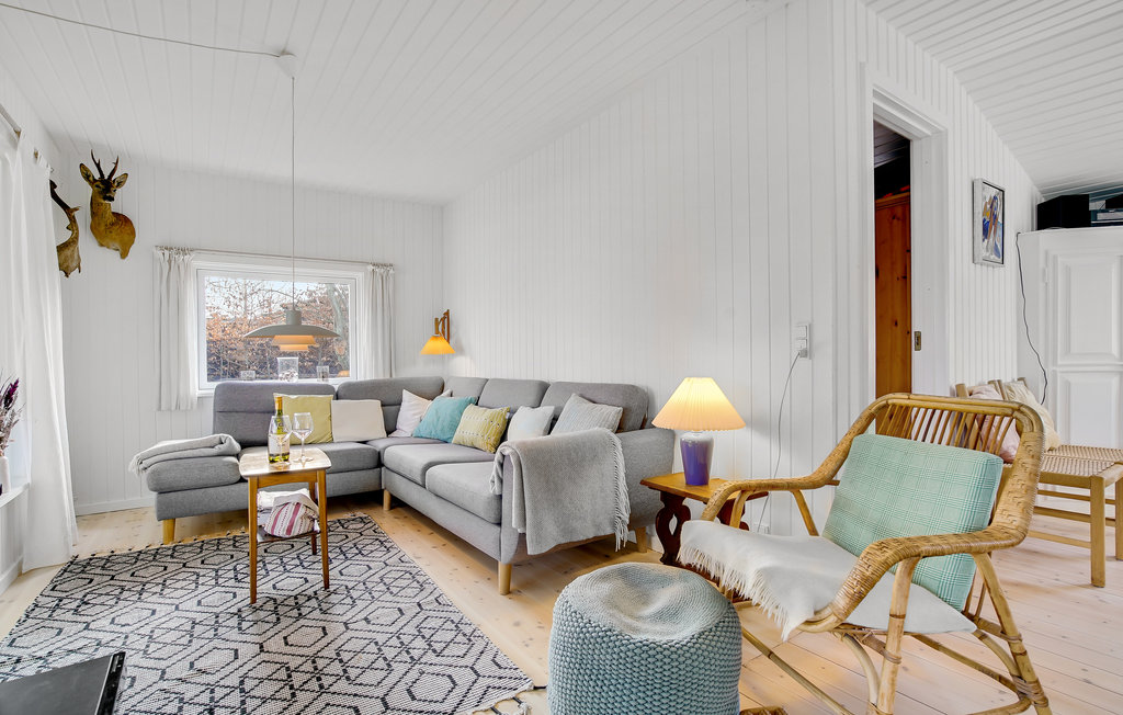 Ferienhaus - Nykøbing Sj. , Dänemark - E16017 3