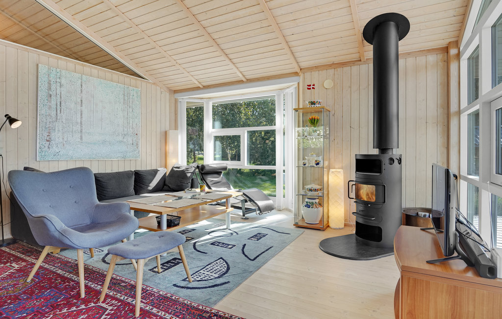 Feriehuse - Orø , Danmark - E16018 4