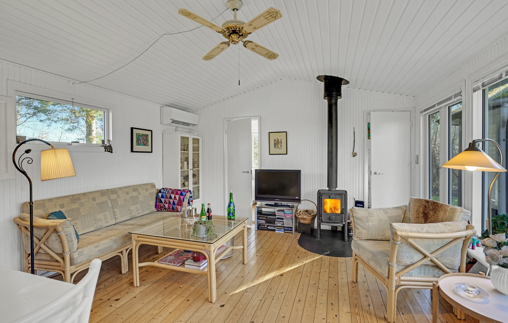 Feriehuse - Orø , Danmark - E16039 3