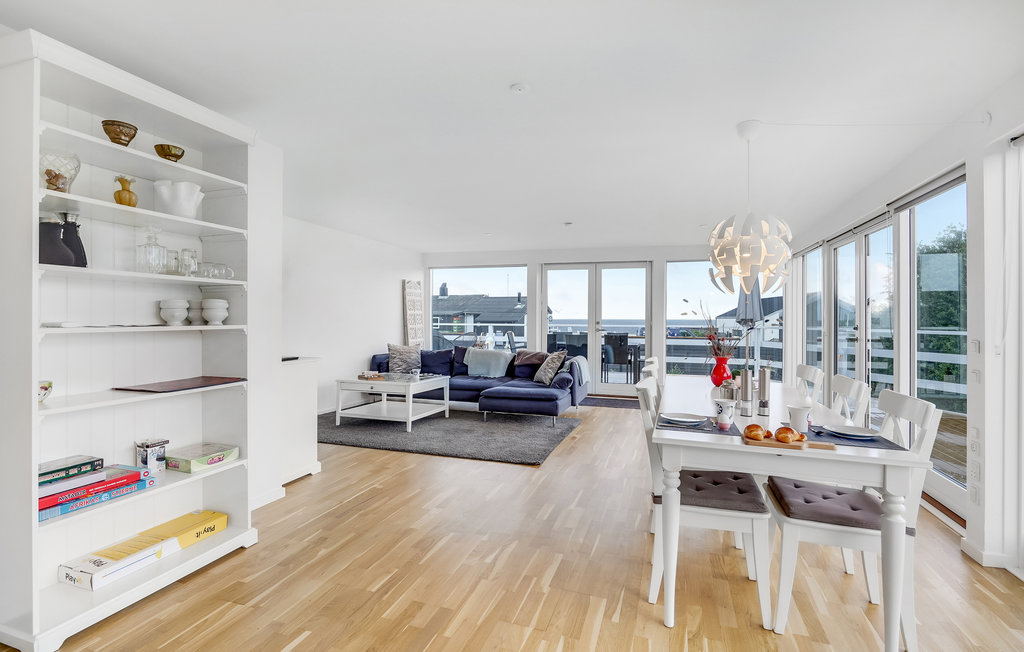 Ferienhaus - Strøby , Dänemark - E16083 3