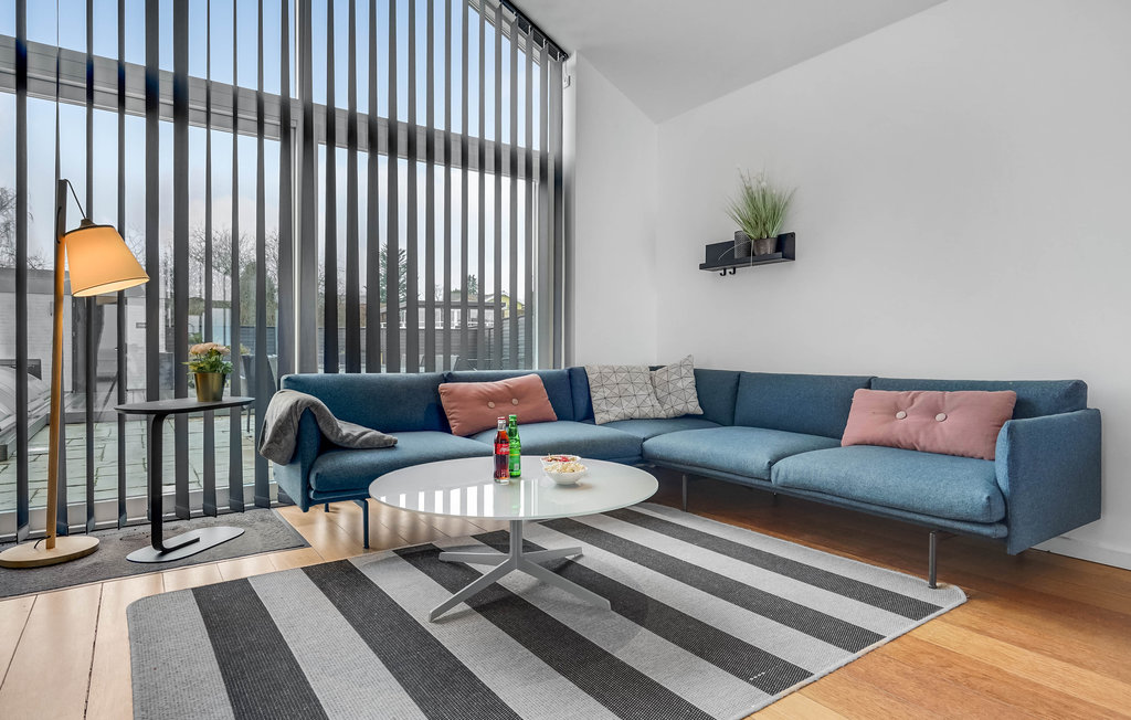 Ferienhaus - Strøby Ladeplads , Dänemark - E16422 3