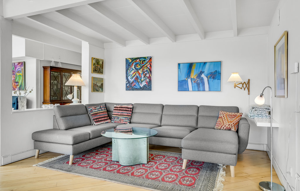 Ferienhaus - Bognæs, Tuse Næs , Dänemark - E16424 3