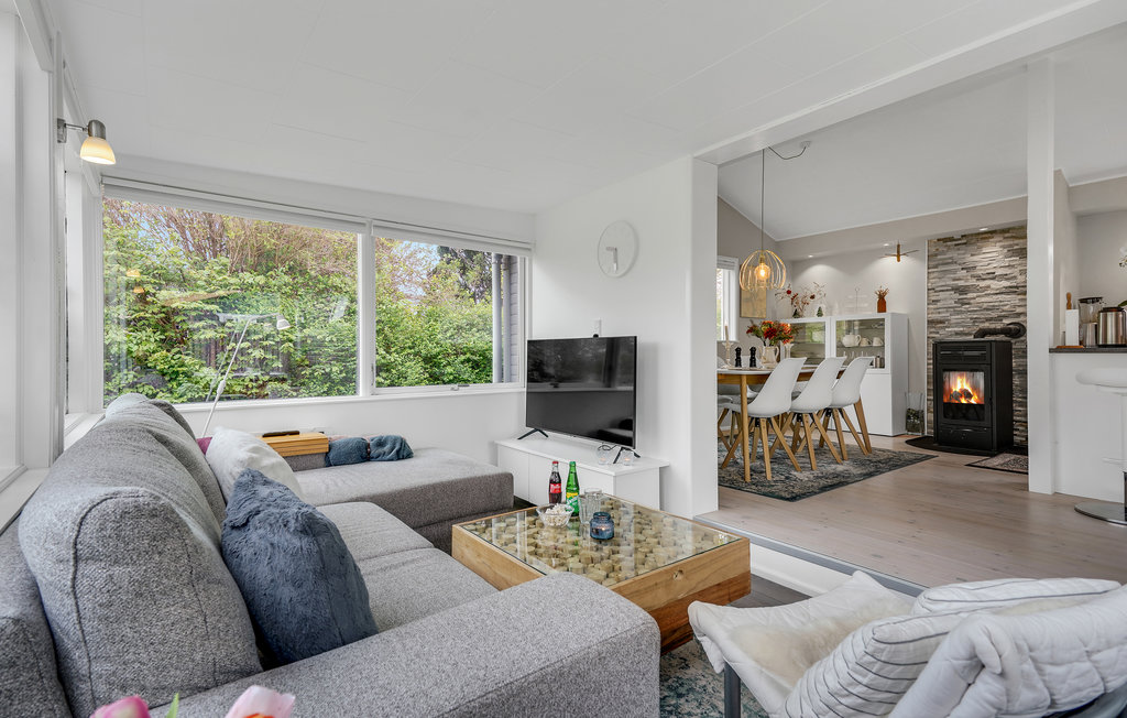 Feriehuse - Kyndeløse Sydmark , Danmark - E16827 3