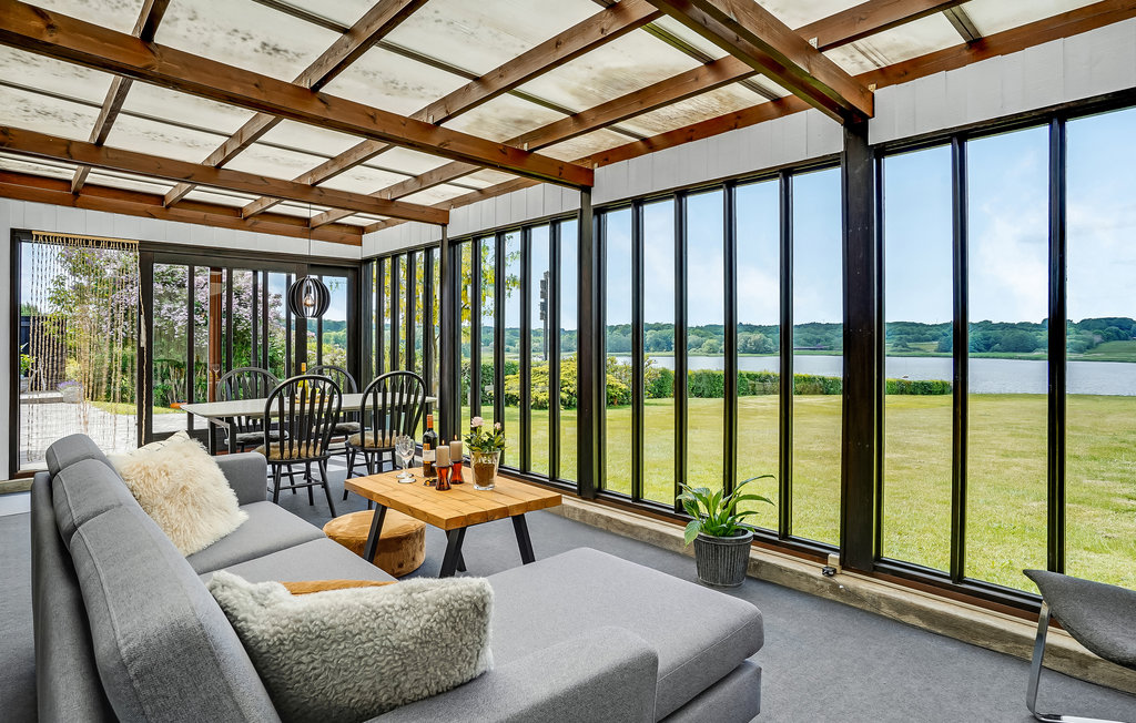 Ferienhaus - Lindenborg , Dänemark - E16922 3