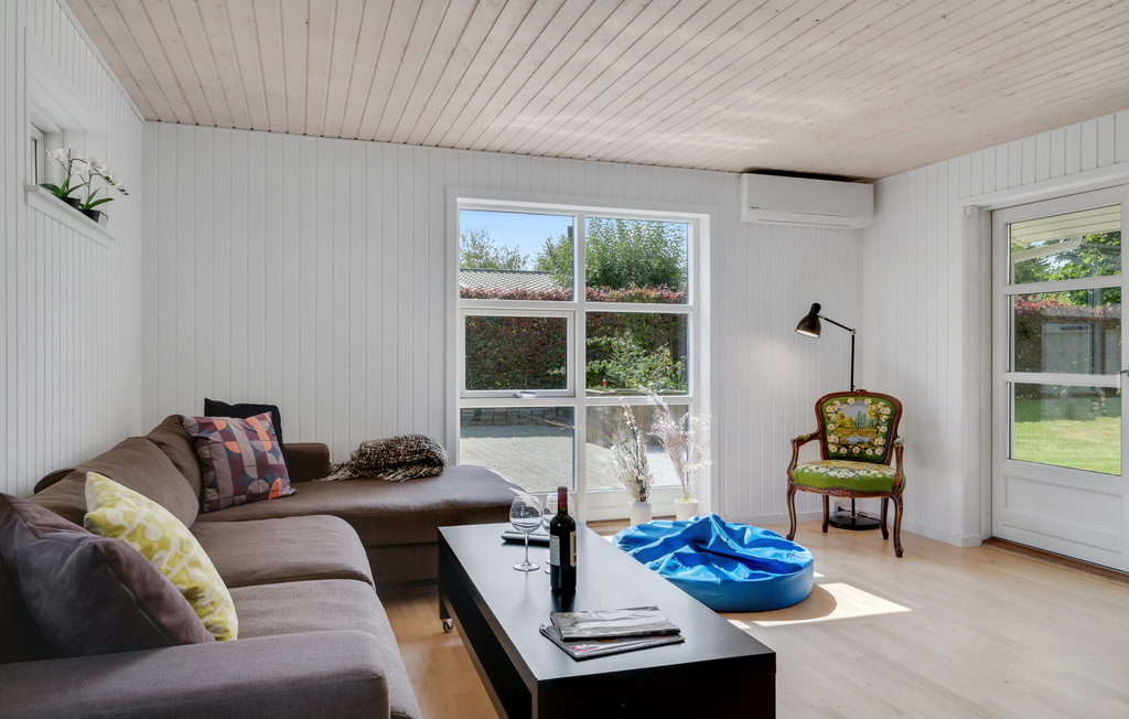 Domy wakacyjne - Ejby Strand , Dania - E16026 3