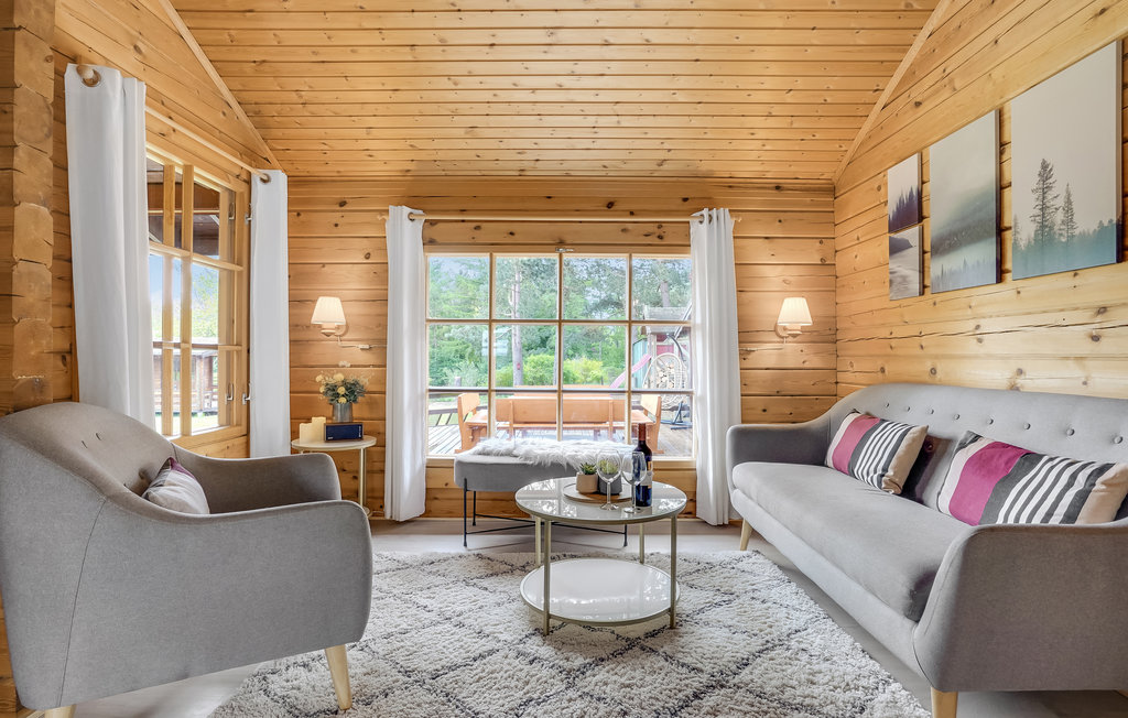 Ferienhaus - Grevinge , Dänemark - E16111 4