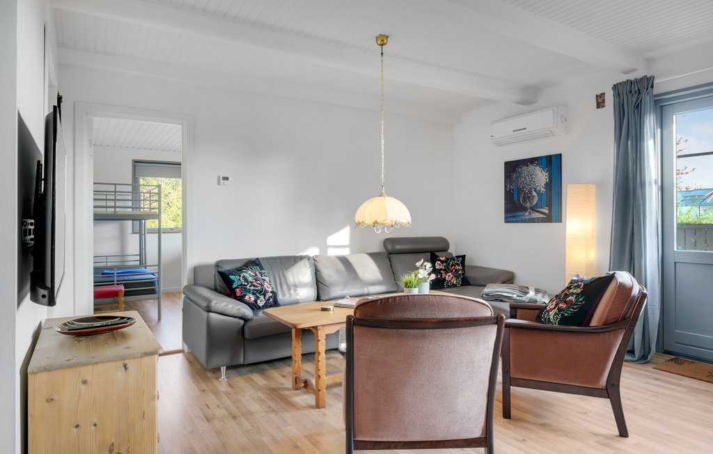 Ferienhaus - Atterup Isefjord , Dänemark - E16124 3