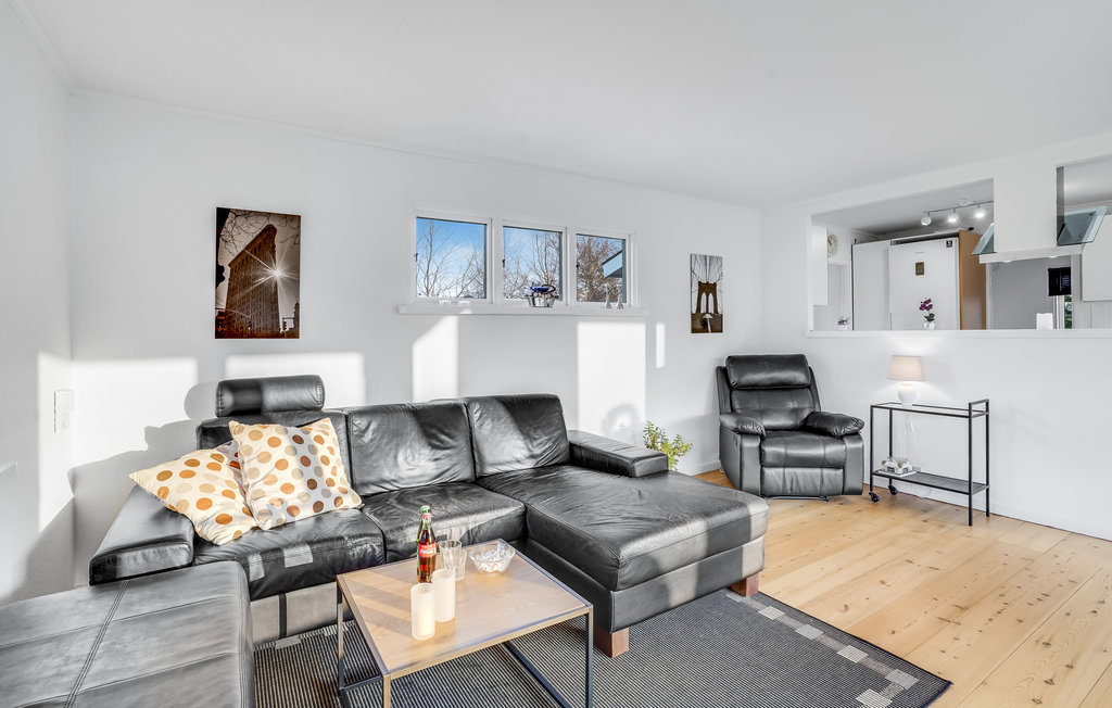 Ferienhaus - To-Bjerg , Dänemark - E16312 3