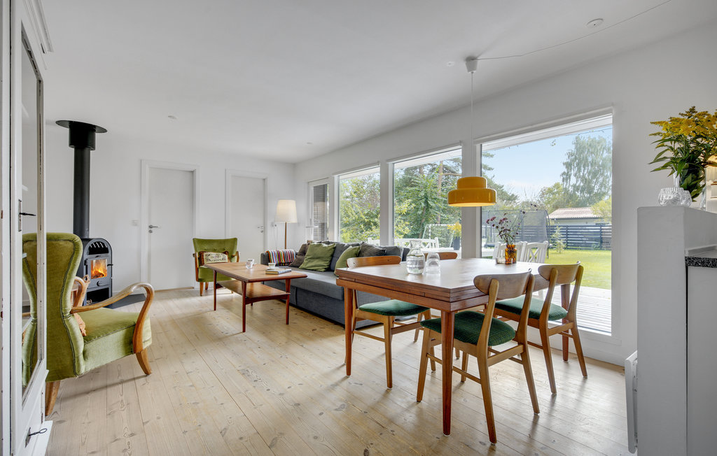 Feriehuse - Kyndeløse Nordmark , Danmark - E16805 2