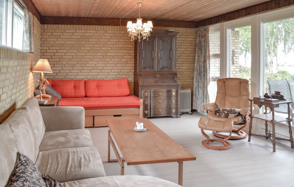 Feriehuse - Kyndeløse Nordmark , Danmark - E16824 3