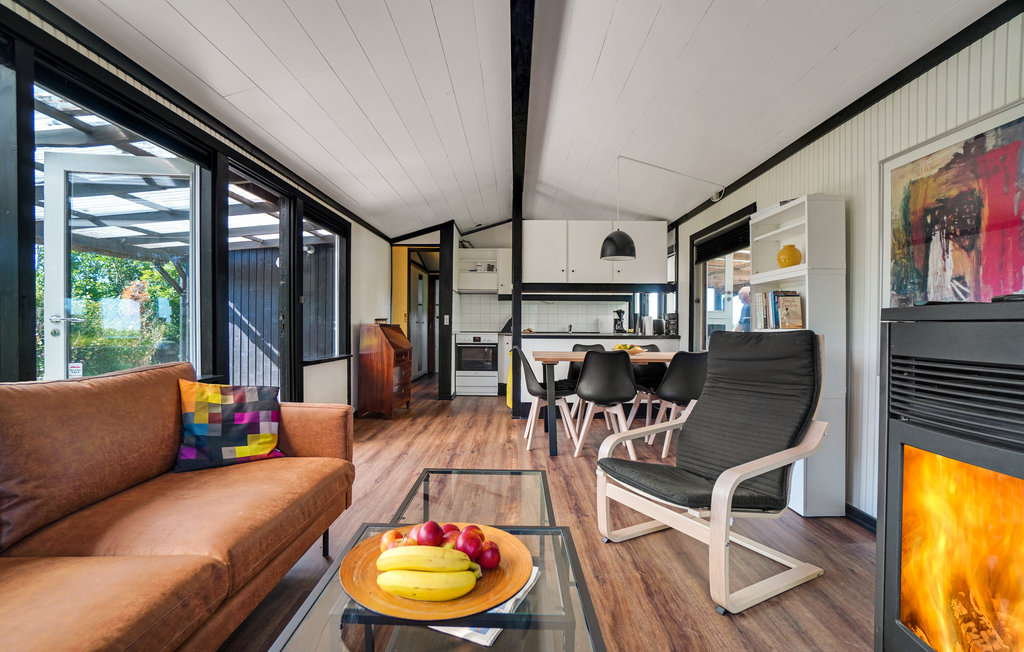 Ferienhaus - Roskilde Fjord , Dänemark - E16861 15