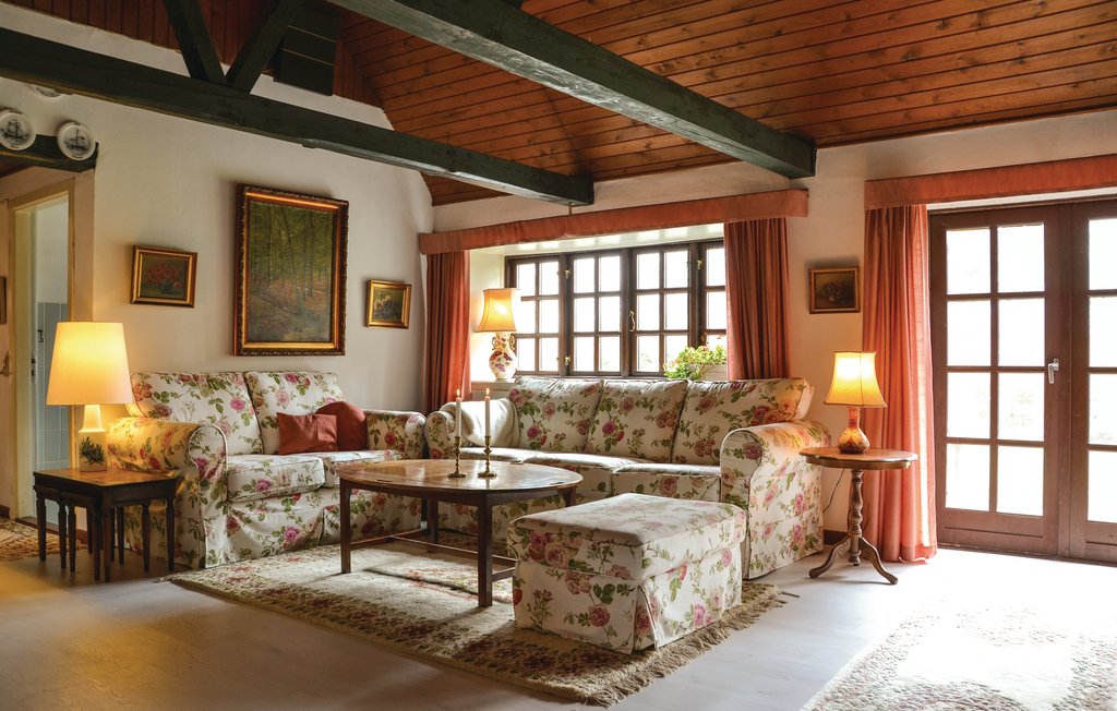 Feriehuse - Kirke Eskildstrup , Danmark - E16915 2