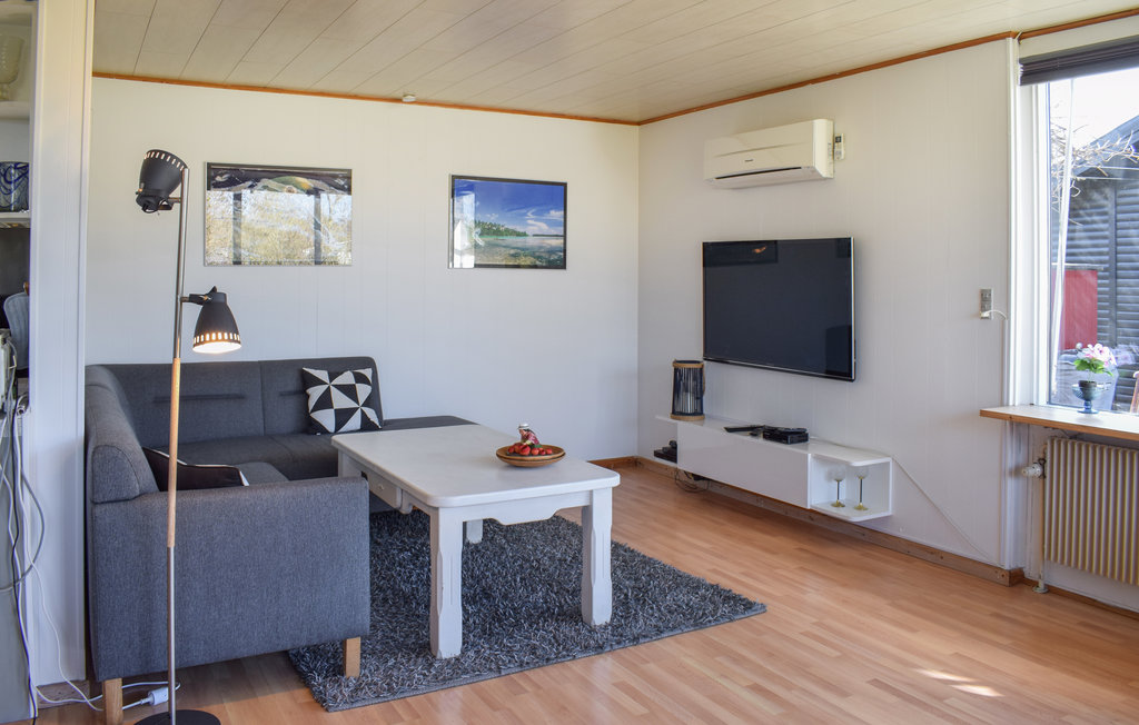 Ferienhaus - Ejby , Dänemark - E16507 3