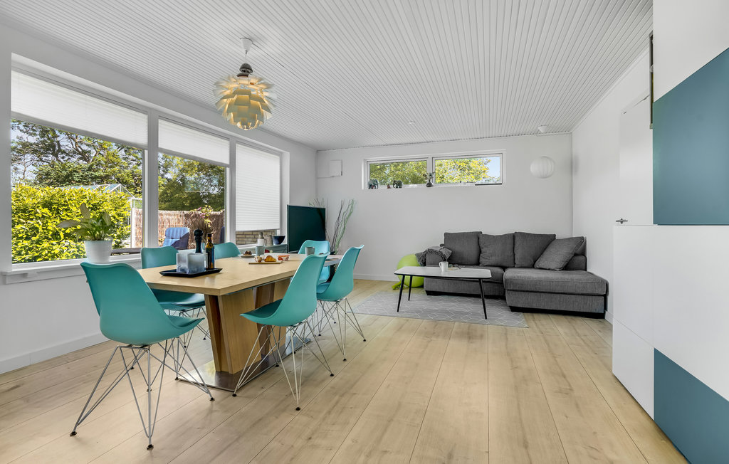 Ferienhaus - Sæby Strand , Dänemark - E16800 3