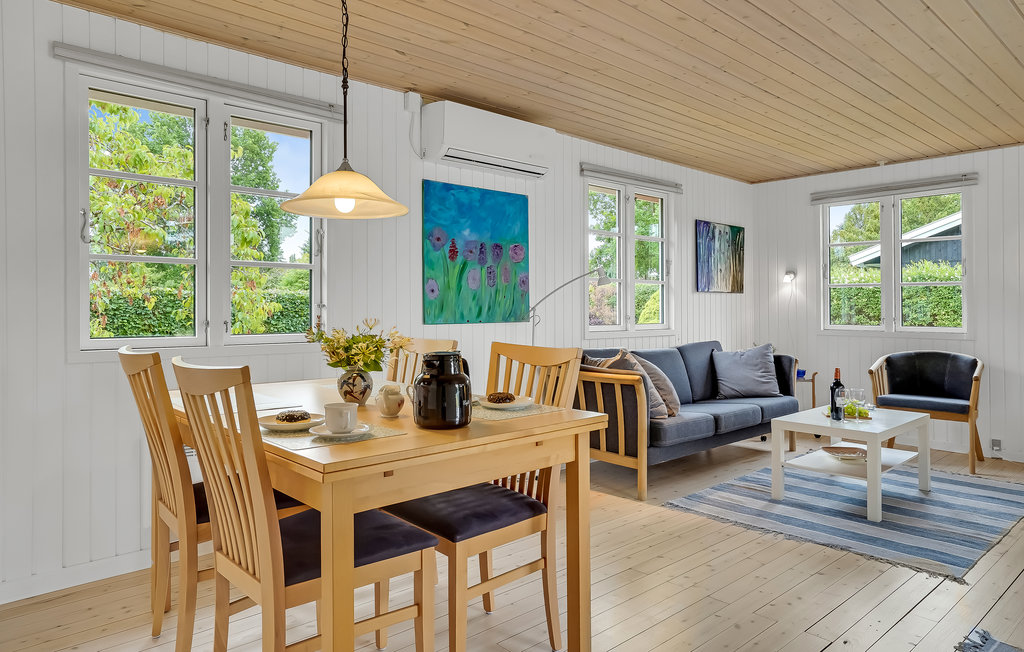 Feriehuse - Vellerup , Danmark - E16015 7