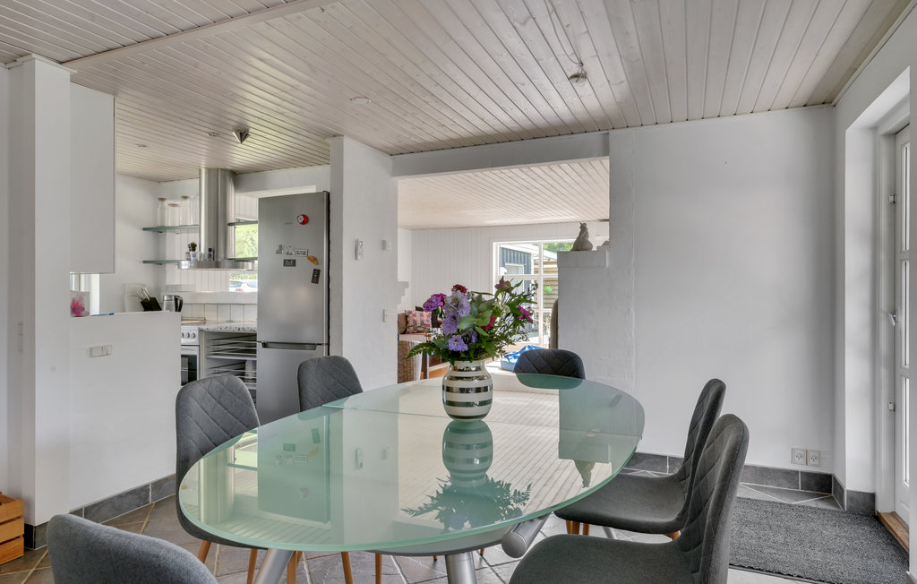 Domy wakacyjne - Ejby Strand , Dania - E16026 7